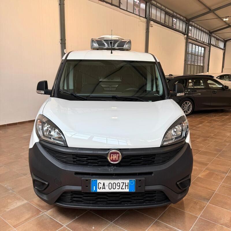 FIAT DOBLÒ MAXI 1.6mjt 120cv FRIGO