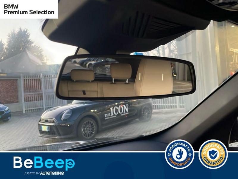 BMW X1 XDRIVE20D MHEV 48V MSPORT AUTO