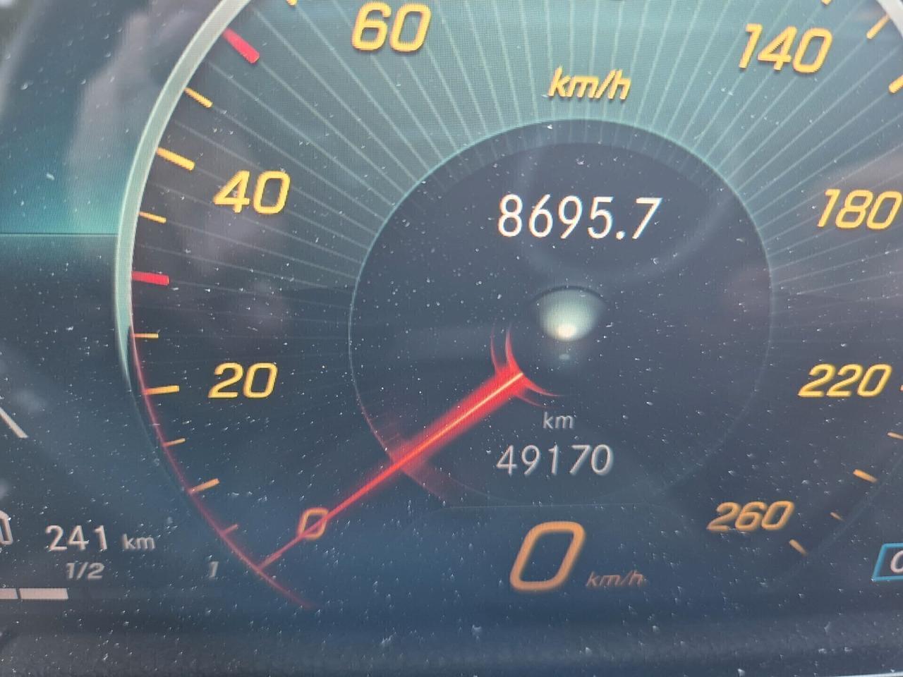 Mercedes-benz B 180 B 200 Automatic Sport Plus 49000km
