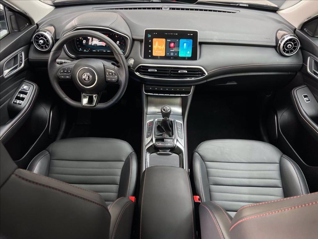 MG HS 1.5 t Luxury del 2024