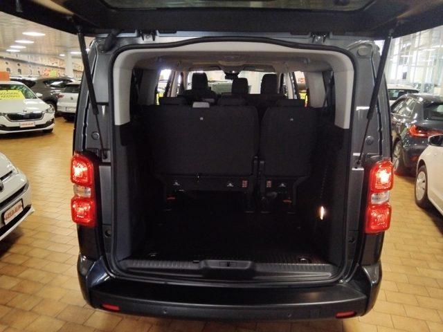 FIAT Ulysse 2.0 BlueHDi 180 CV AT8 L3 Combi 9 POSTI