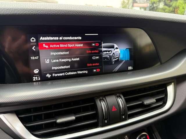 Alfa Romeo Stelvio 2.2 t Veloce Q4 210cv auto PROMO FIN