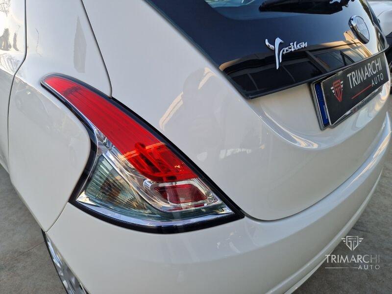 Lancia Ypsilon Ypsilon 1.2 69 CV 5 porte Gold