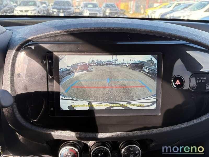 Toyota Aygo X 1.0 Active 72 CV s-cvt