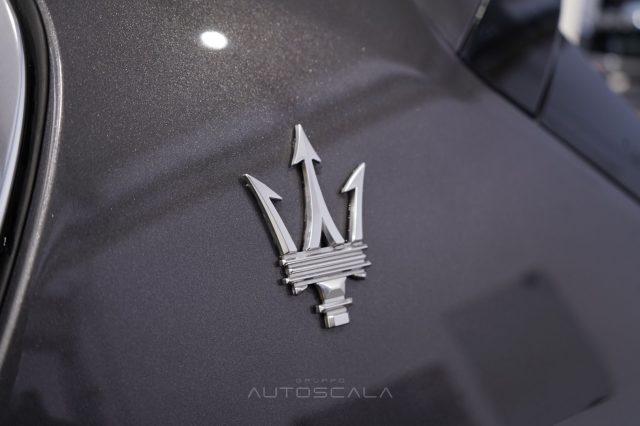 MASERATI Grecale 2.0 300cv MHEV GT