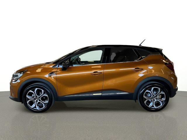 RENAULT Captur TCe 100 CV Intens - UNIPR. - Carplay - Cruise/Lim