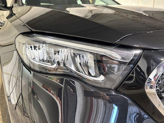 MERCEDES-BENZ E 220 d Mild hybrid Advanced Auto