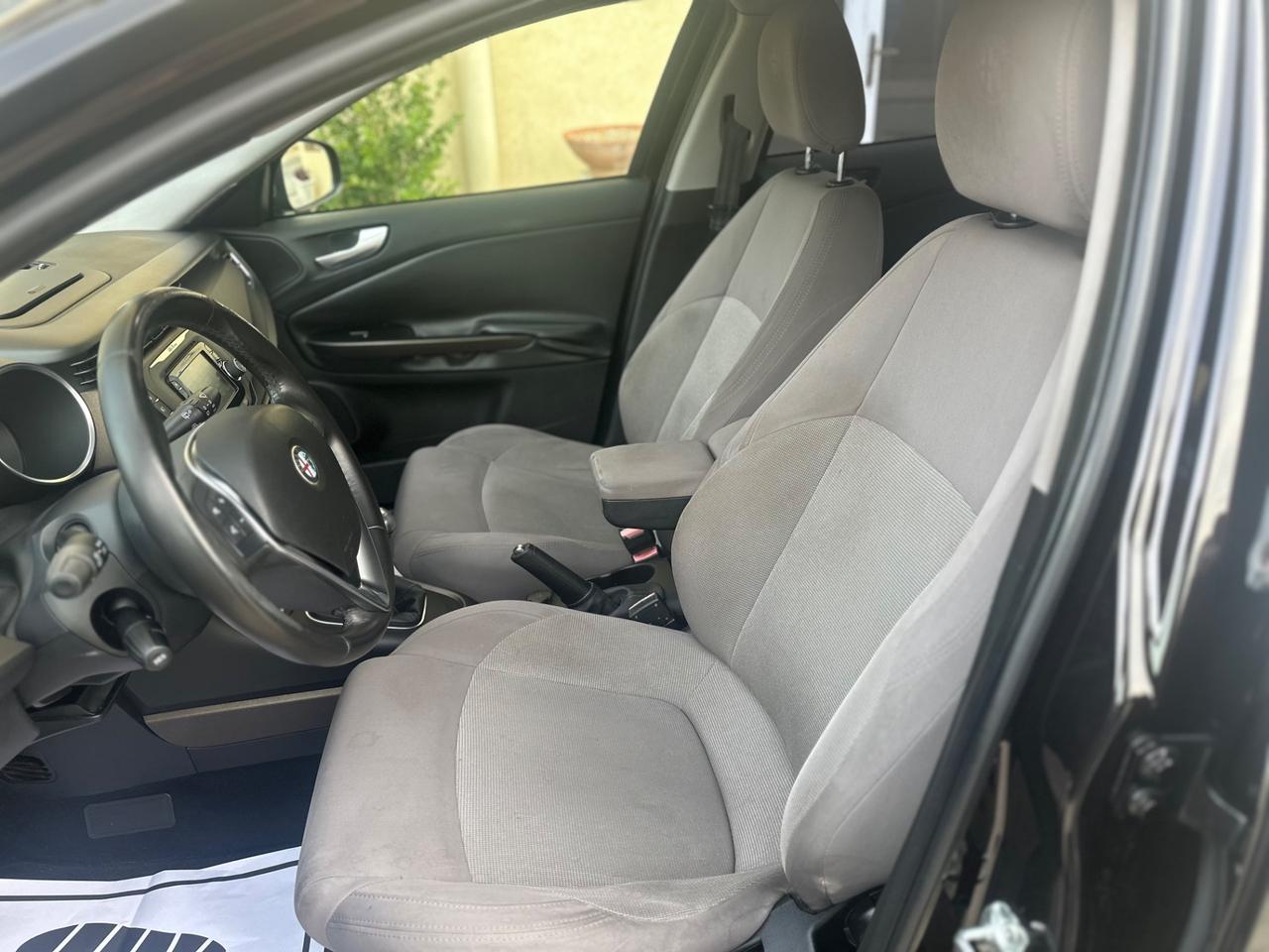 Alfa Romeo Giulietta 1.6 JTDm-2 105 CV Progression