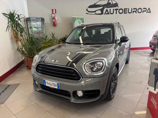 MINI Mini Countryman F60 Mini 1.5 Cooper Hype Countryman