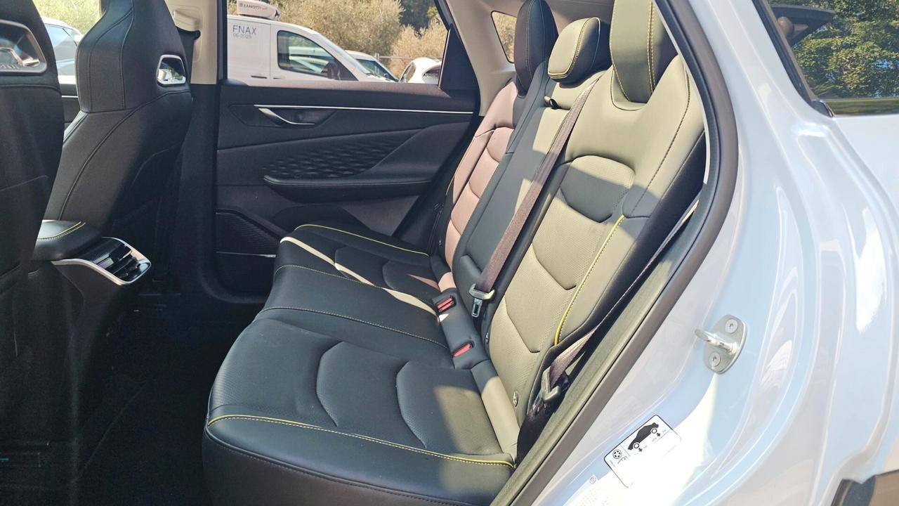 Cirelli 4 1.5 turbo GPL Premium