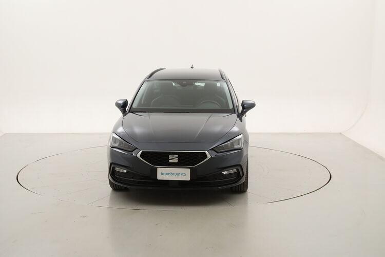 Seat Leon ST Style DSG BR122807 2.0 Diesel 150CV