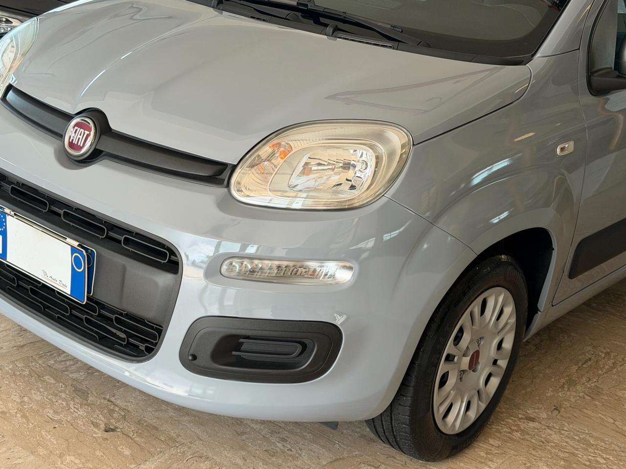 Fiat Panda New 1.2 69 cv. EasyPower EASY (Imp GPL)