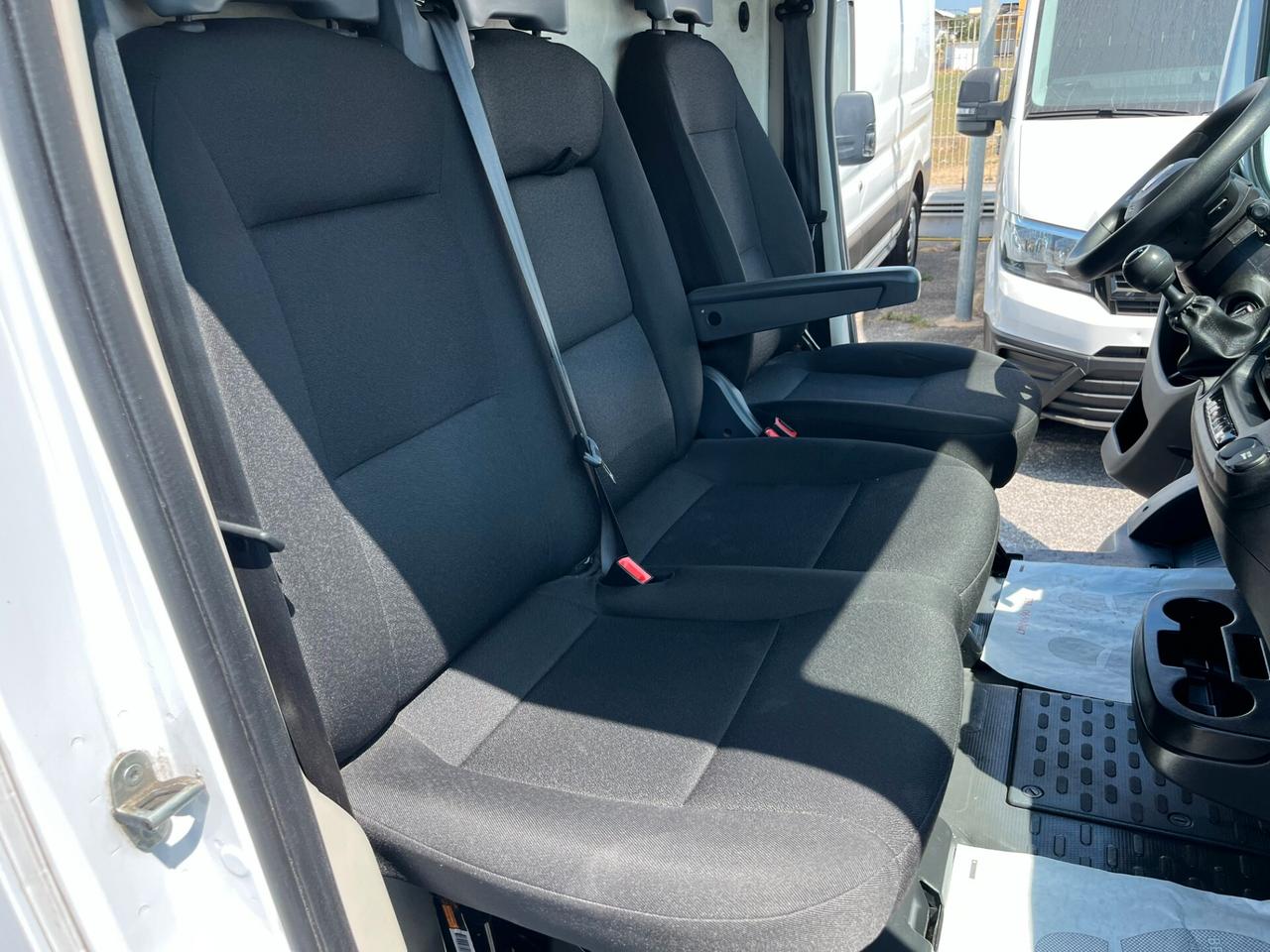 Fiat Ducato 30 2.2 Mjt 140CV PM-TN Furgone