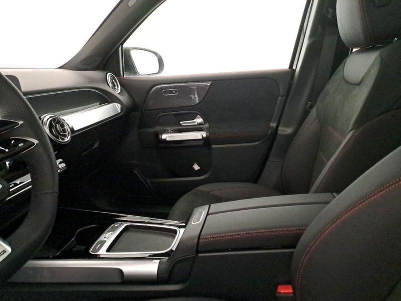 Mercedes-Benz Classe GLB GLB 35 4MATIC AMG Line Advanced Plus