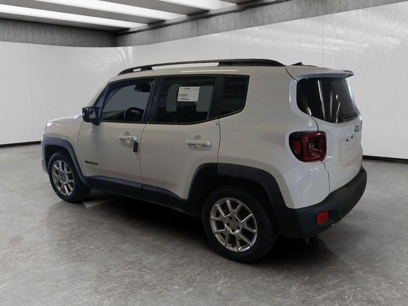 Jeep Renegade 1.0 t3 Limited 2wd