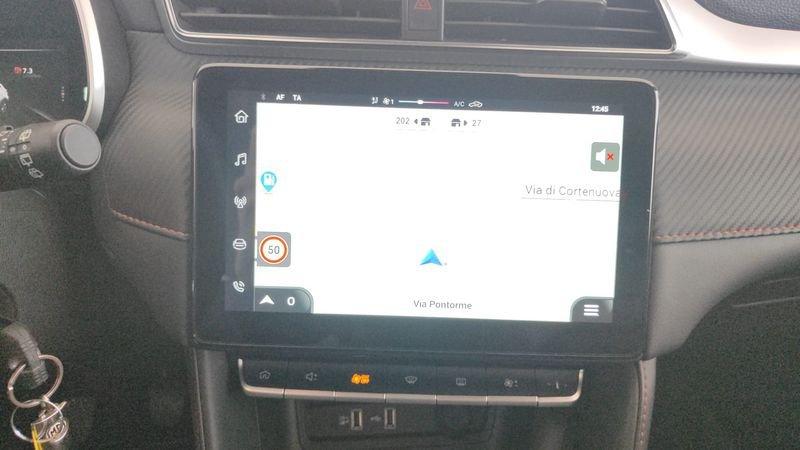 MG ZS 1.5 VTi-Tech Luxury