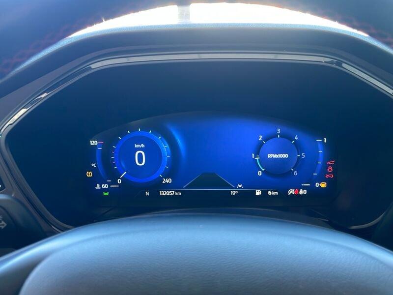 Ford Kuga 3ª serie 2.0 EcoBlue Hybrid 150 CV 2WD ST-Line