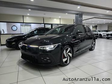 VOLKSWAGEN Golf 8 2.0 TSI 245CV DSG GTI Navi Fari IQ. Performance