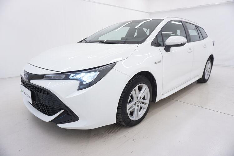Toyota Corolla Hybrid Business BR869963 1.8 Full Hybrid 122CV
