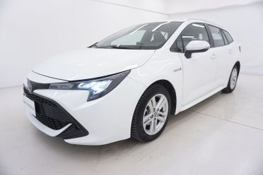 Toyota Corolla Hybrid Business BR869963 1.8 Full Hybrid 122CV
