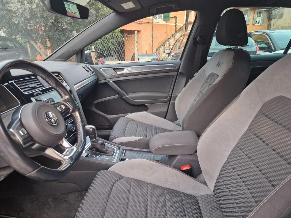 Volkswagen Golf 5 Porte Golf 5p 1.5 tsi Sport 150cv dsg All.Rline