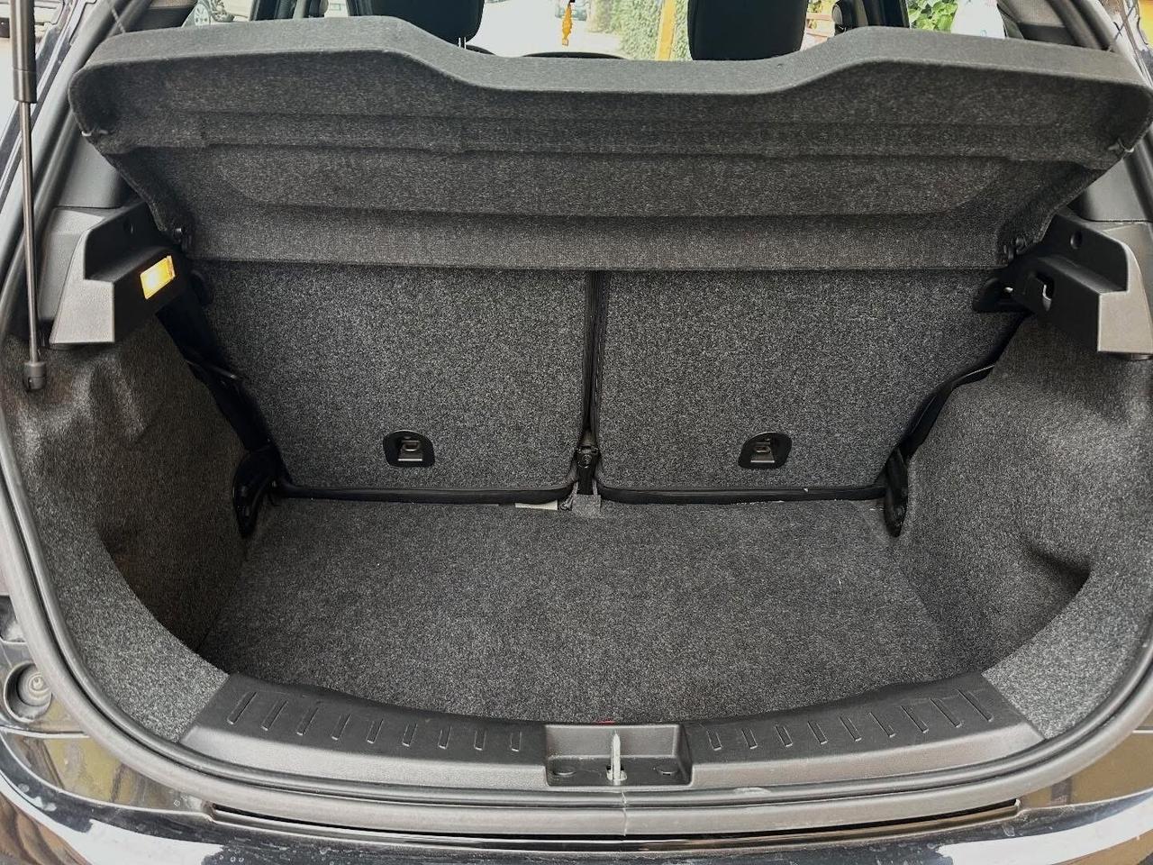 Lancia Ypsilon 1.2 69 CV 5 porte FINANZIABILE