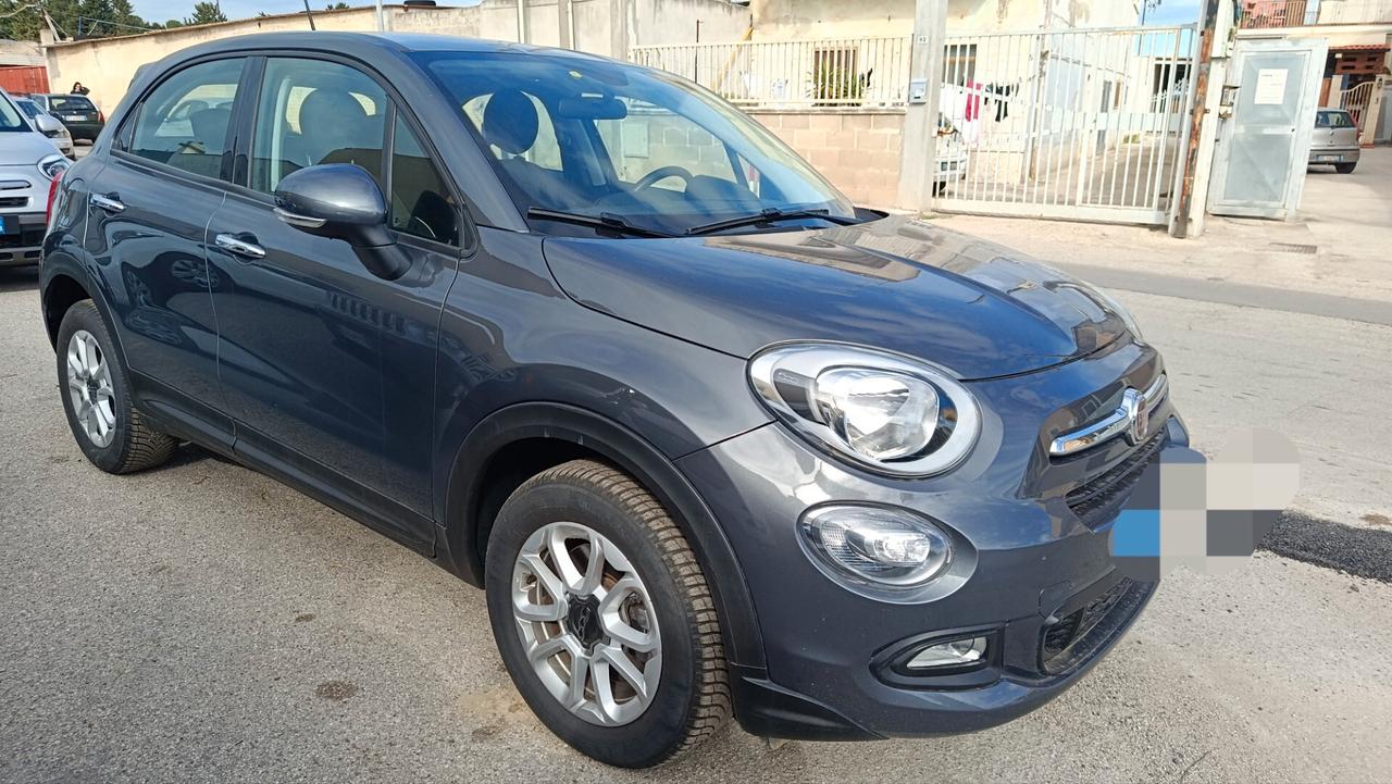 Fiat 500X 1.3 MultiJet 95 CV Cross