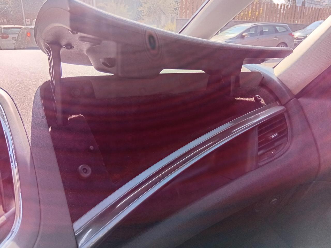 Opel Zafira Tourer 1.6 CDTi Cosmo 7 posti