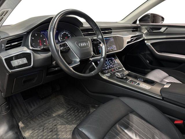 AUDI A6 Avant 40 2.0 TDI quattro ultra S tronic Business S