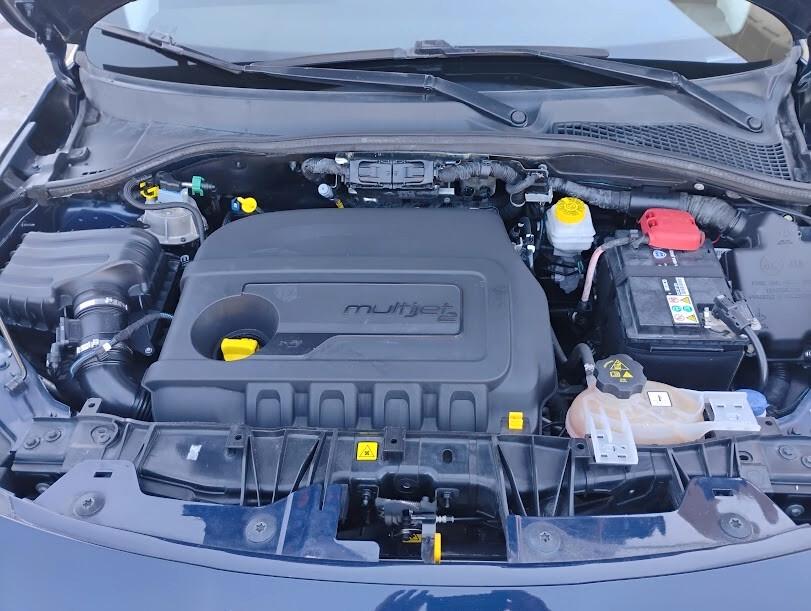 Fiat Tipo 1.3 Mjt S&S 5 porte Sport