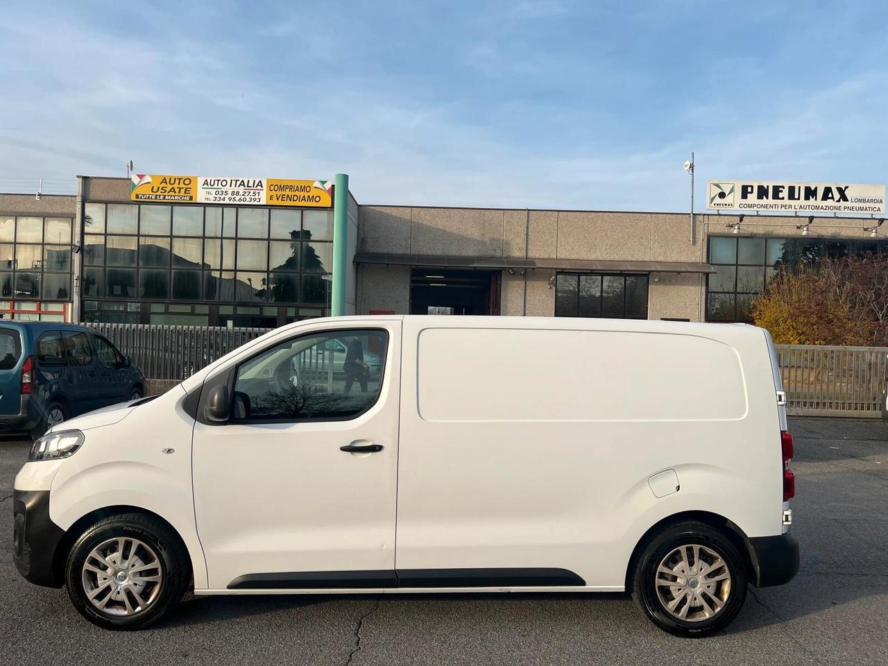 Opel Vivaro 1.5 Diesel 100CV S&S PC-TN **+IVA**
