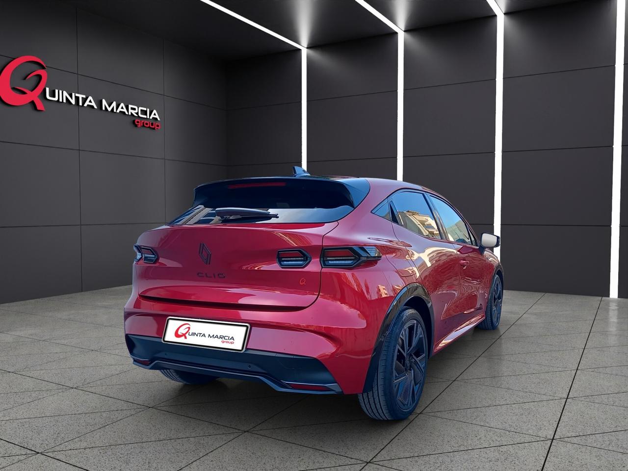 Renault NEW Clio ECO-G 120 CV ESPRIT ALPINE