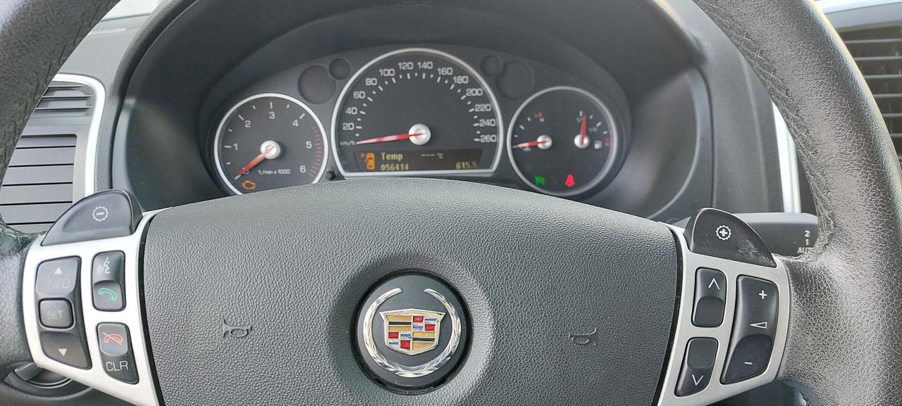 Cadillac BLS 1.9 D 150CV aut. Luxury