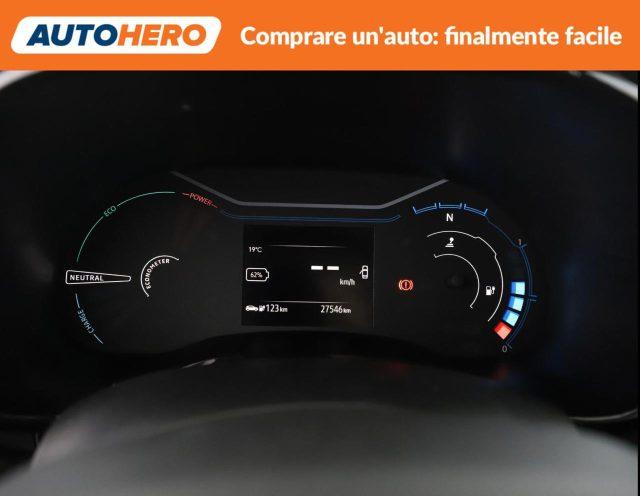 DACIA Spring Electric 45 Comfort Plus