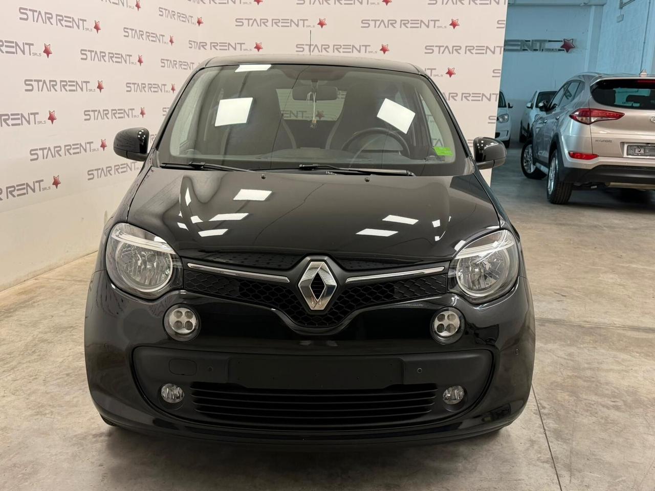 Renault Twingo SCe Stop&Start Intens