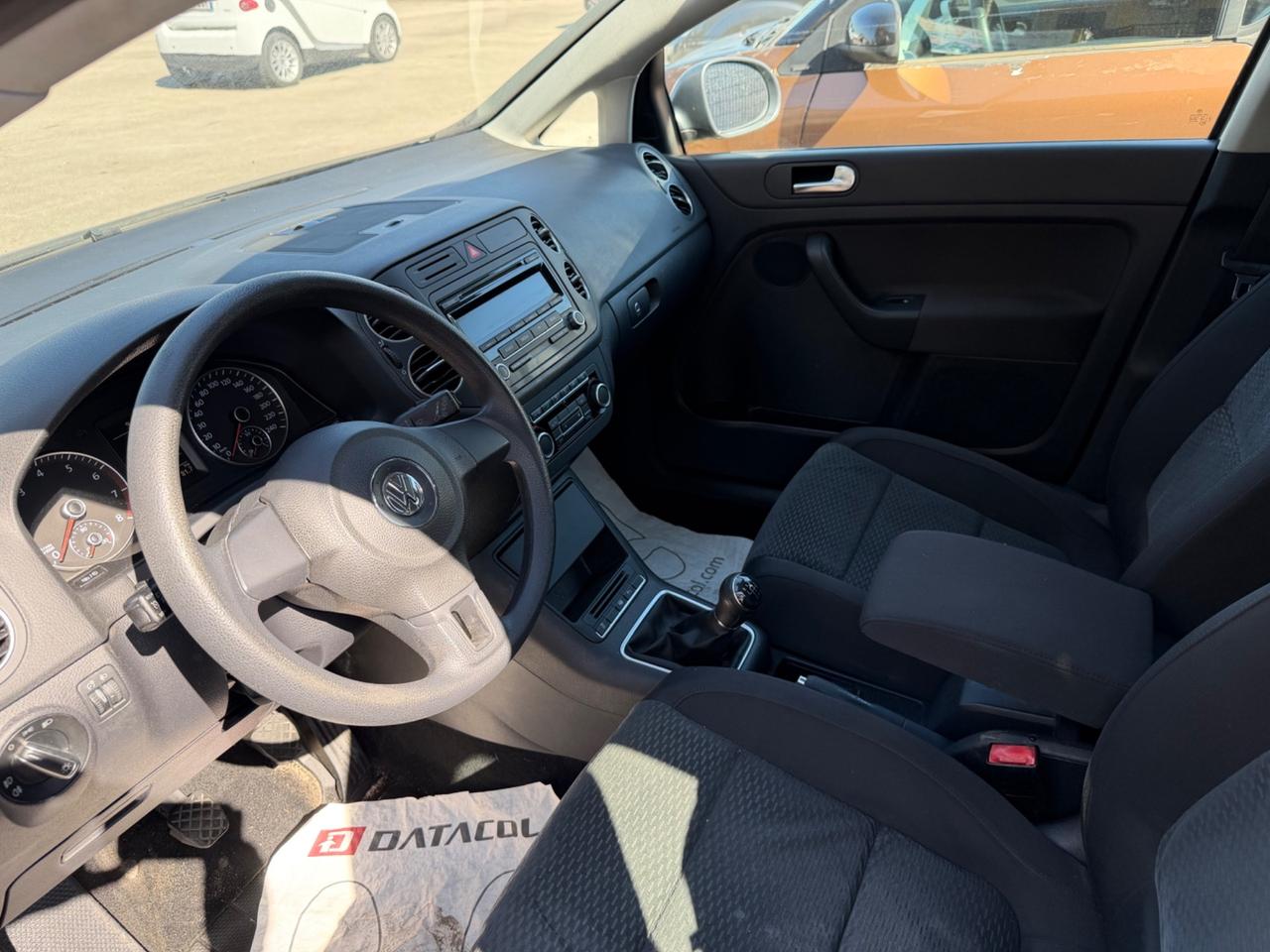 Volkswagen Golf Plus 1.2 TSI 5p. Comfortline