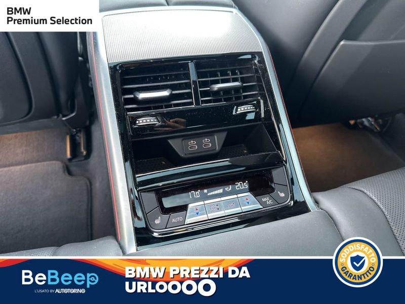 BMW Serie 8 G.C. 840D GRAN COUPE MHEV 48V XDRIVE AUTO