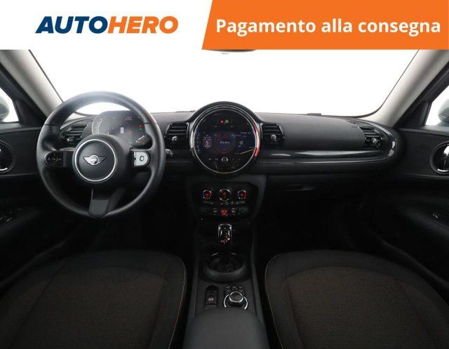 MINI Clubman 1.5 One Clubman