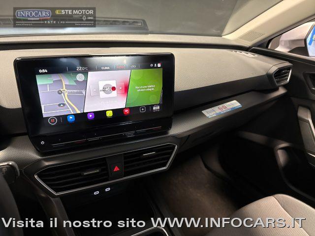 SEAT Leon Sportstourer 2.0 TDI 150 CV DSG Business - PROMO