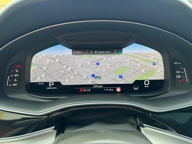 AUDI Q8 SUV 50 TDI 286 CV quattro tiptronic S line edition