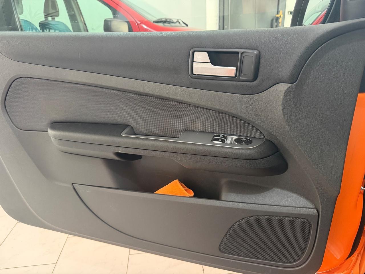 Ford Focus CC 2.5T (225CV) 20V Coupè ST