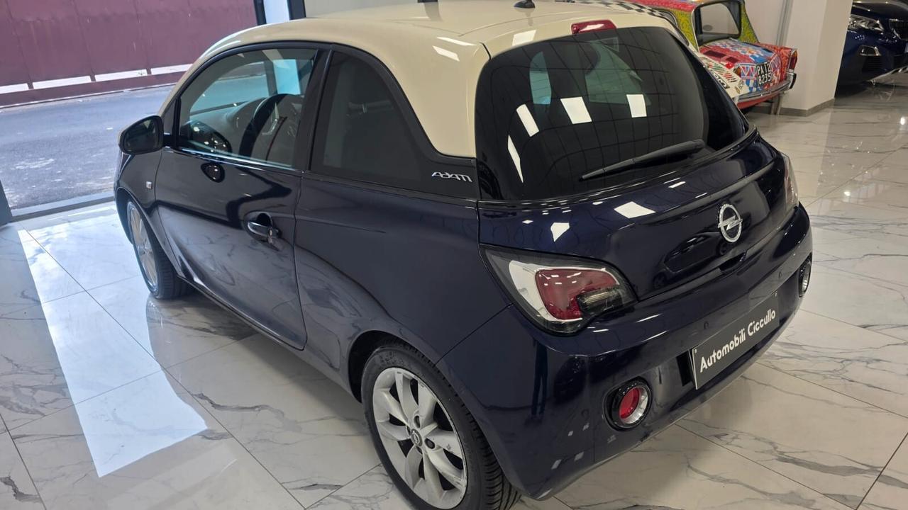 Opel Adam 1.2 70 CV Start&Stop Jam