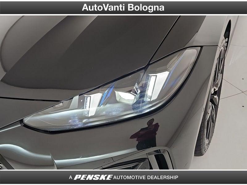 BMW Serie 4 Gran Coupé 420d xDrive 48V Msport Pro