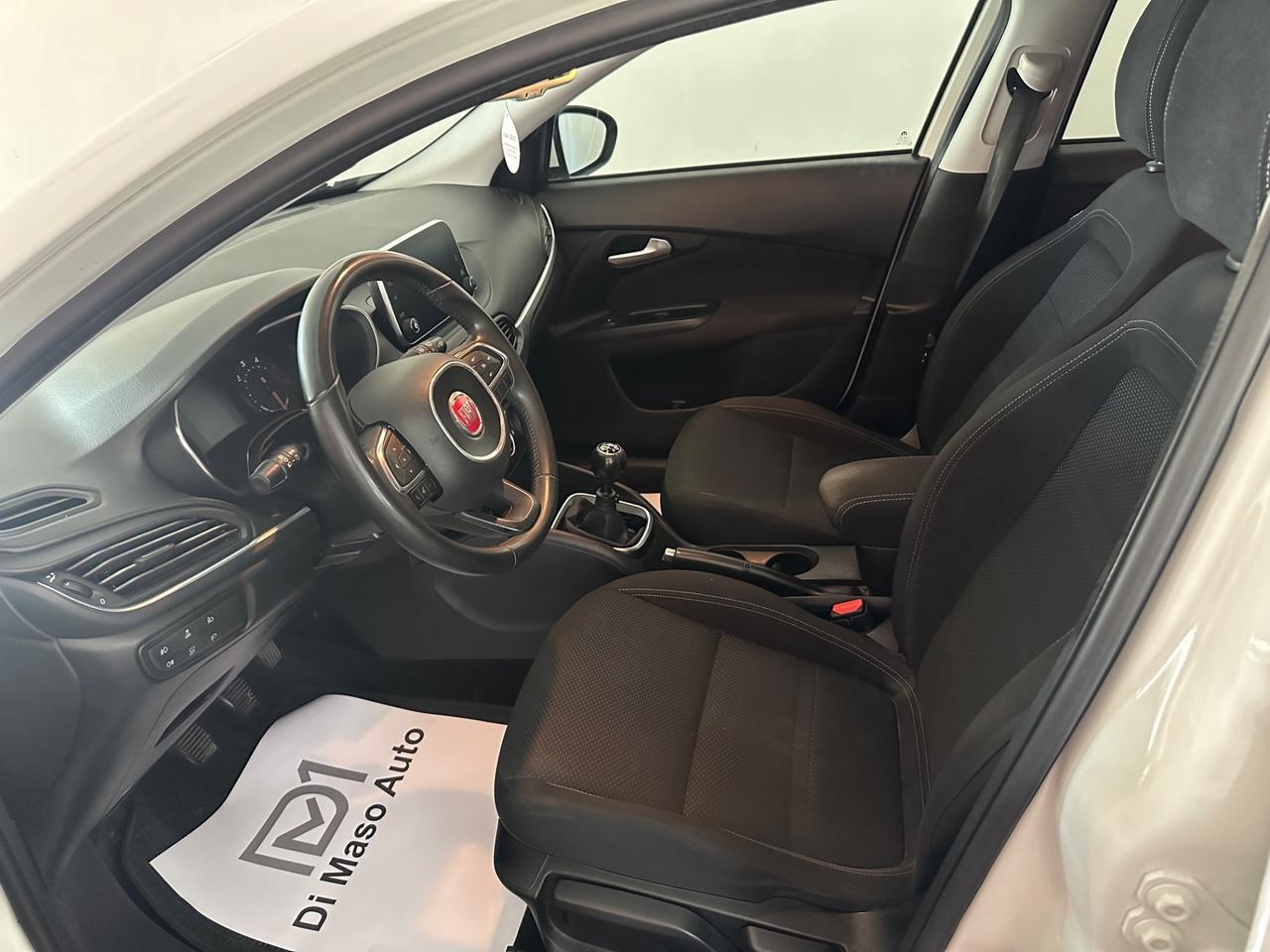 Fiat Tipo 1.6 Mjt S&S 5 porte Business