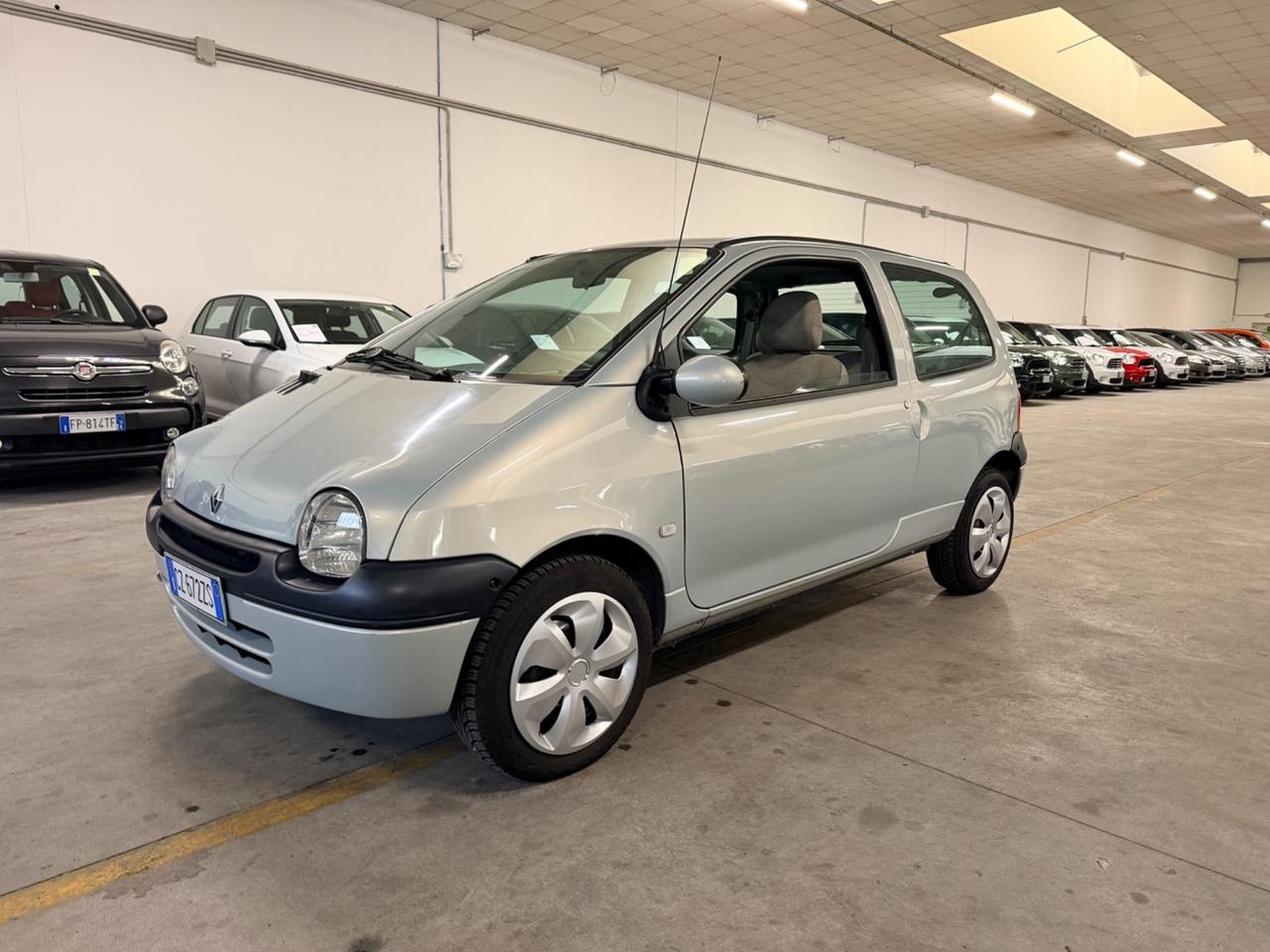 Renault Twingo 1.2i cat Authentique