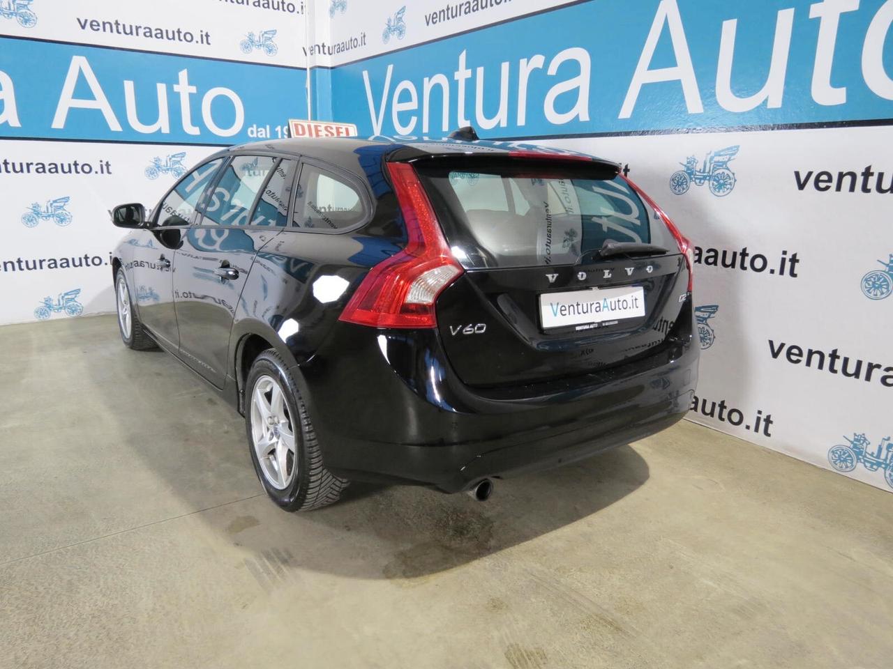 Volvo V60 D3 120 CV KINETIC