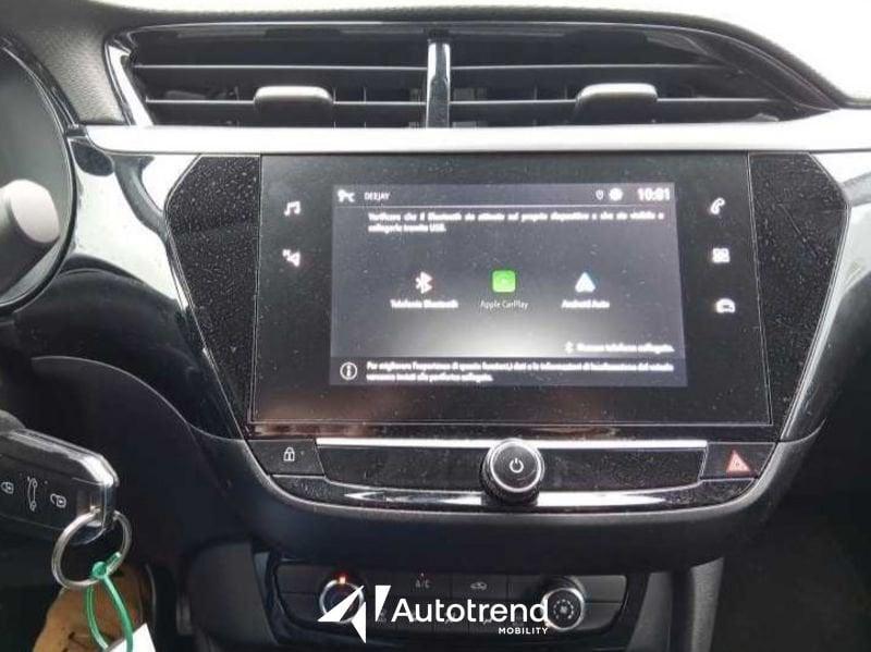 Opel Corsa 1.5 Diesel 100 CV Elegance