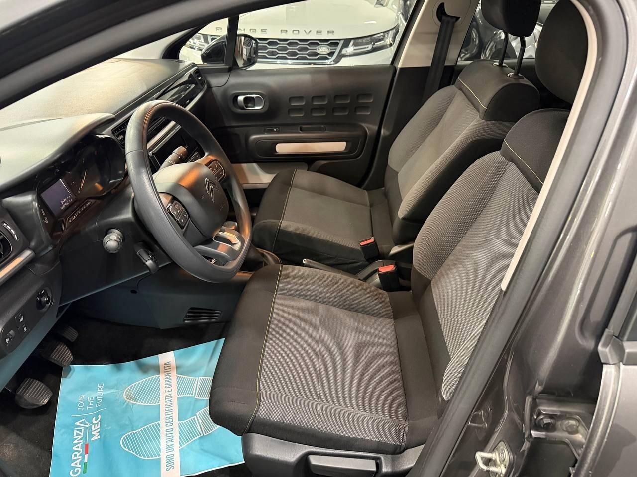 Citroen C3 2019 BlueHDi 100 S&S Shine