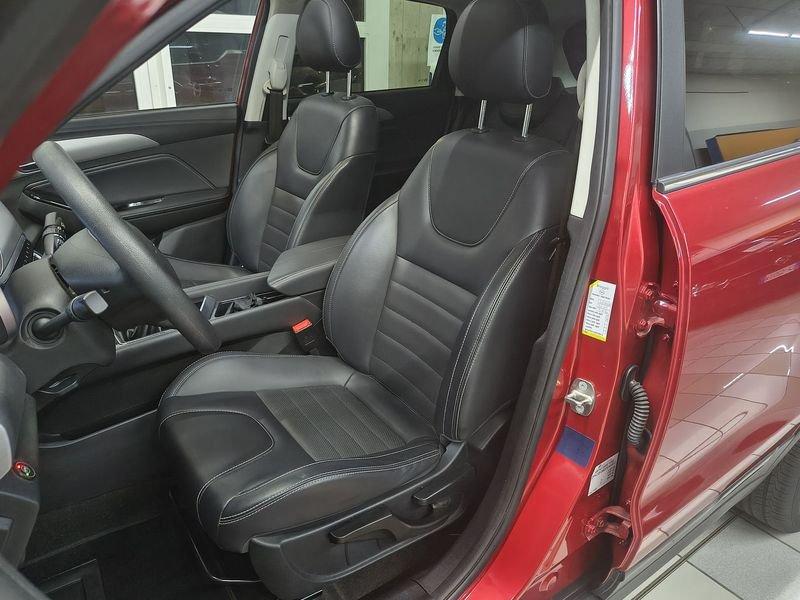 EVO Evo 5 1.5 GPL 127 CV