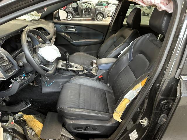 NISSAN Qashqai MHEV 140CV TEKNA